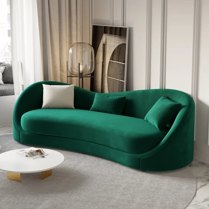 Porsche modern sofa