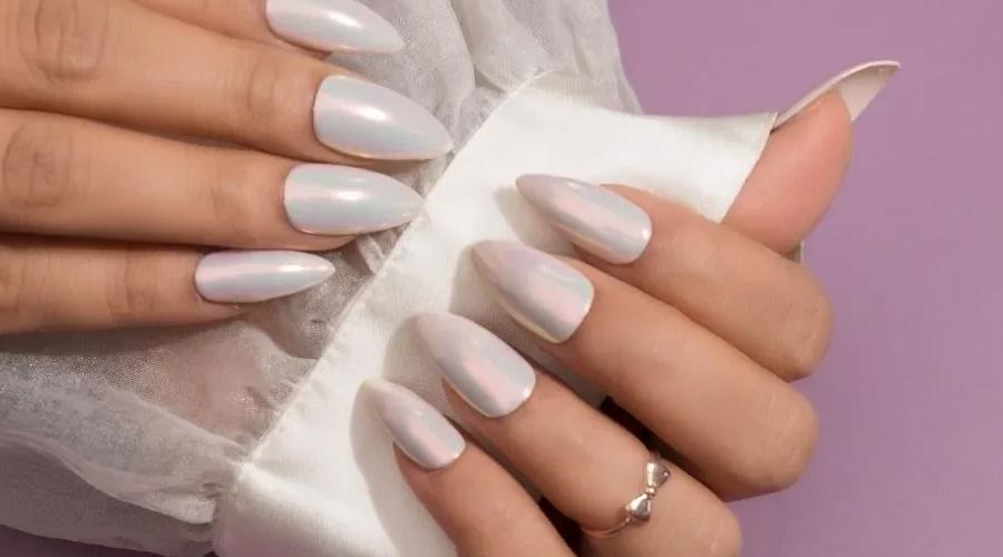 Trending White Nail Designs: Embrace the Latest Styles