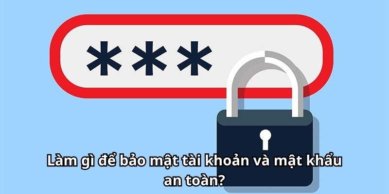 Mật Khẩu Gemwin Bị Lộ? 3 Vấn Đề Và Cách Kiểm Tra Nhanh Chóng