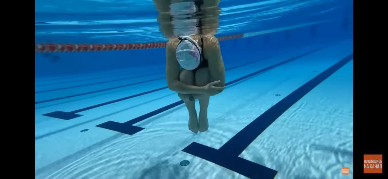 Школа плавания - Swimrocket