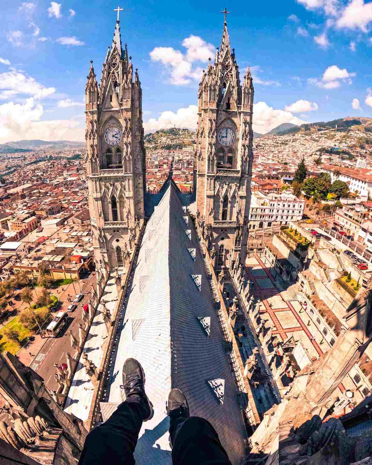 Quito