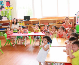 Giáo dục mầm non.olm