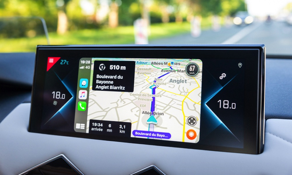 Waze