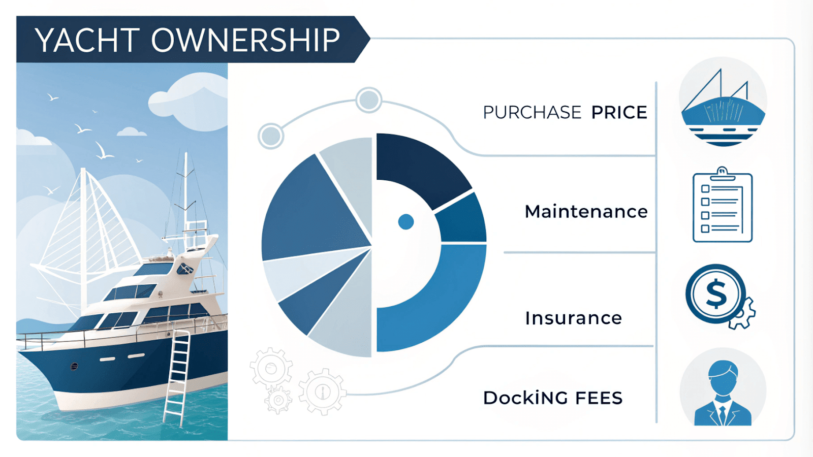 yacht charter vs ownership
