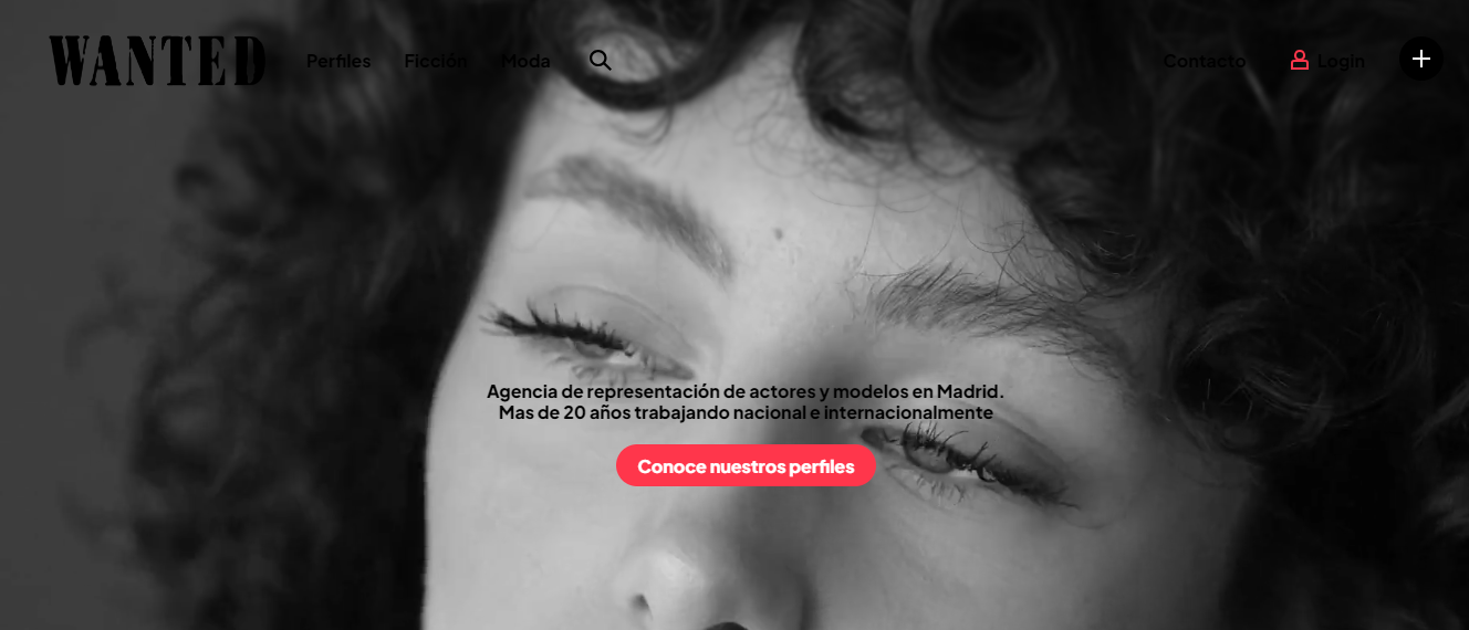 Clases de modelaje en Madrid