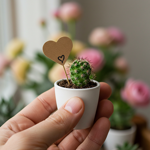 Personalized & Thoughtful Valentine's Day Gifts for Gardeners