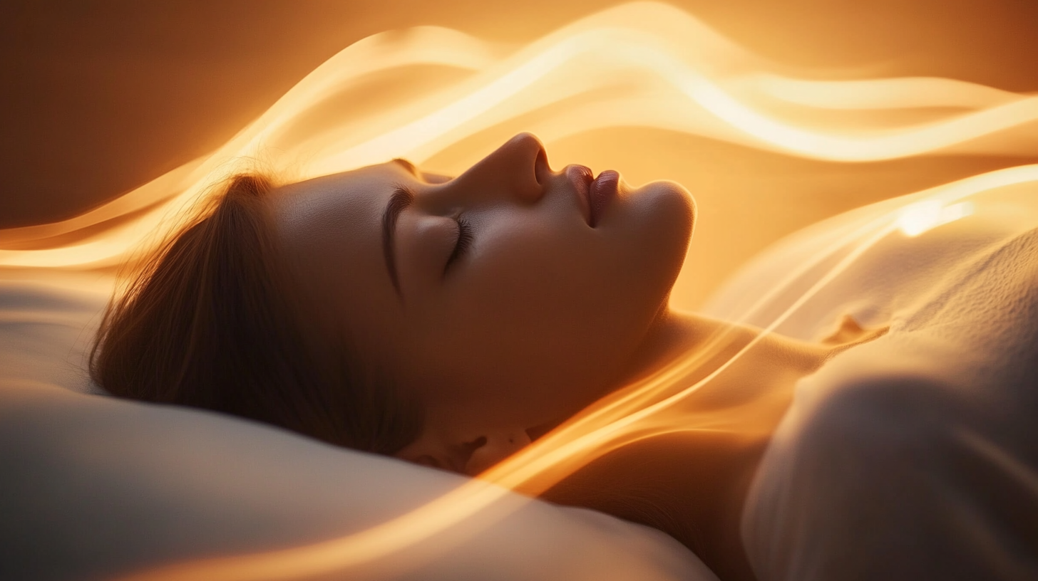 sleep refreshes