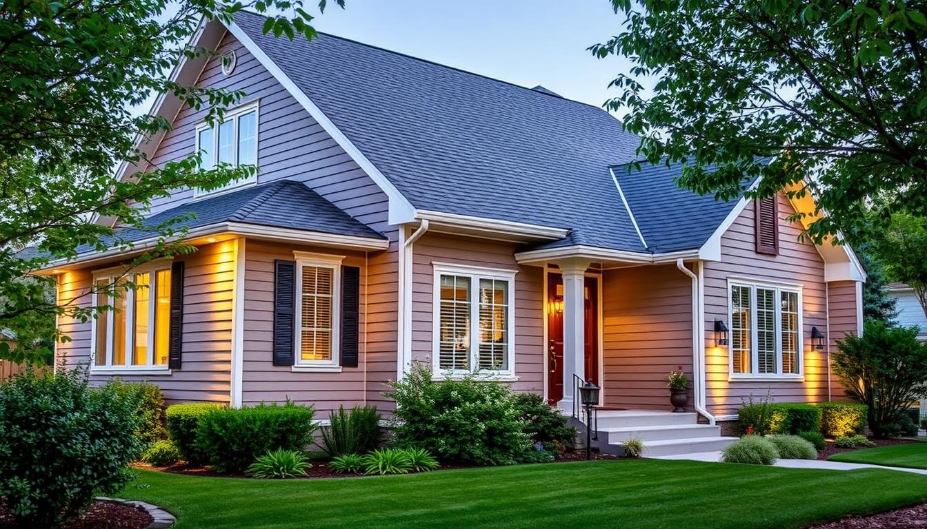 siding installation eagle mountain ut