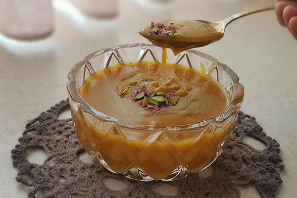 طرز تهیه کاچی خوشمزه و مقوی به ۴ روش مختلف - ستاره