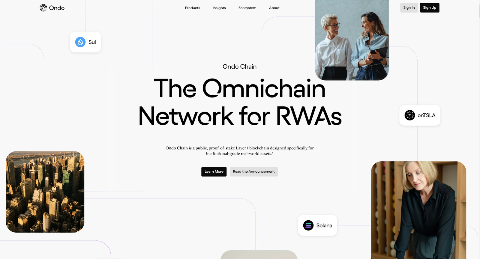 Wall Street's securities on-chain game: Secret capital competition in the RWA track