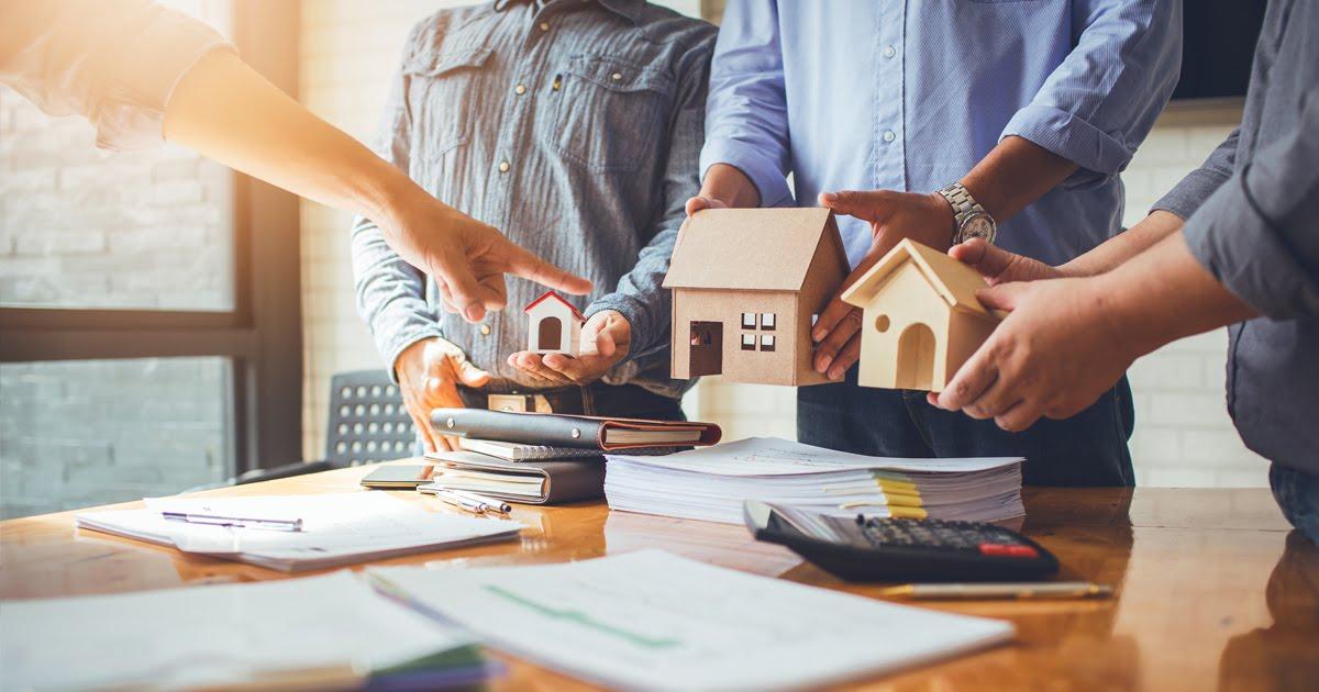 How to Put Together a Real Estate Marketing Plan | Constant Contact