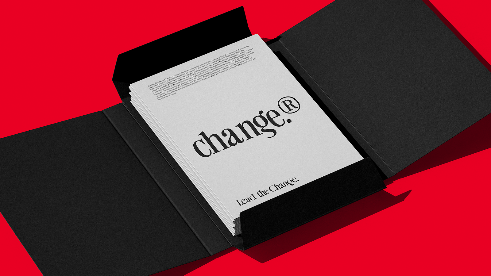 Image from the Publicis Noveau: A Typeface Rooted in Legacy and Innovation article on Abduzeedo