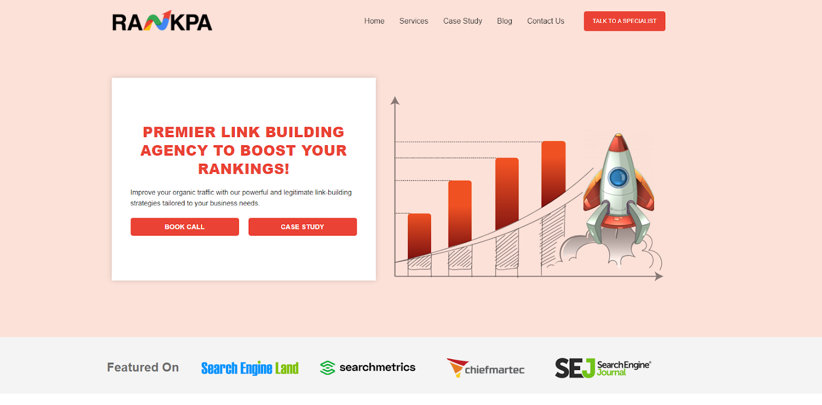 rankpa homepage
