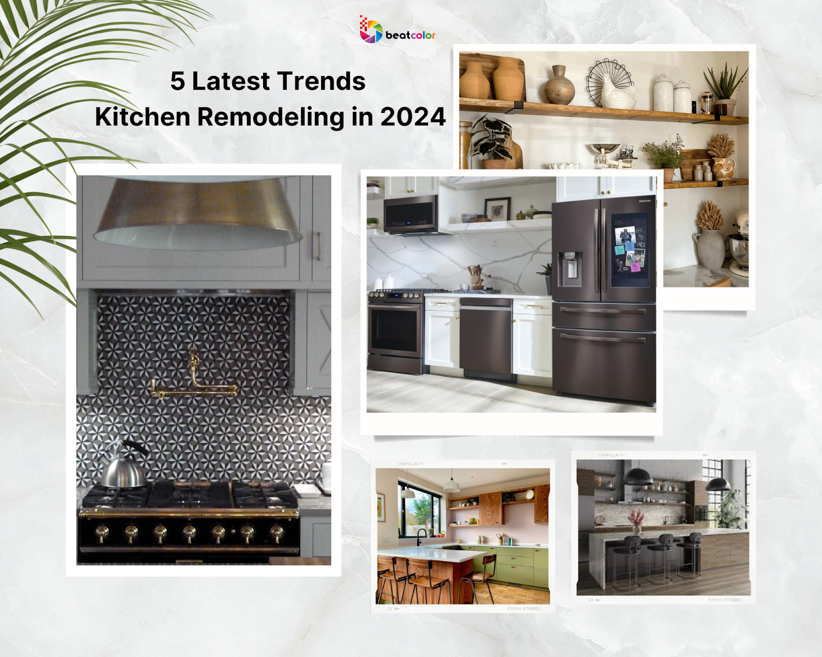 Kitchen Remodeling