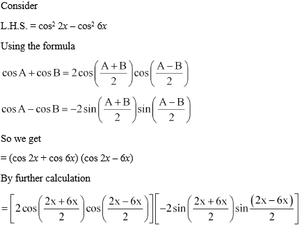 NCERT Solutions for Class 11 Chapter 3 Ex 3.3 Image 30