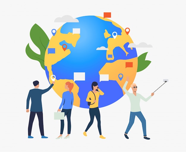 The Impact of Social Sciences on Modern Policy Making