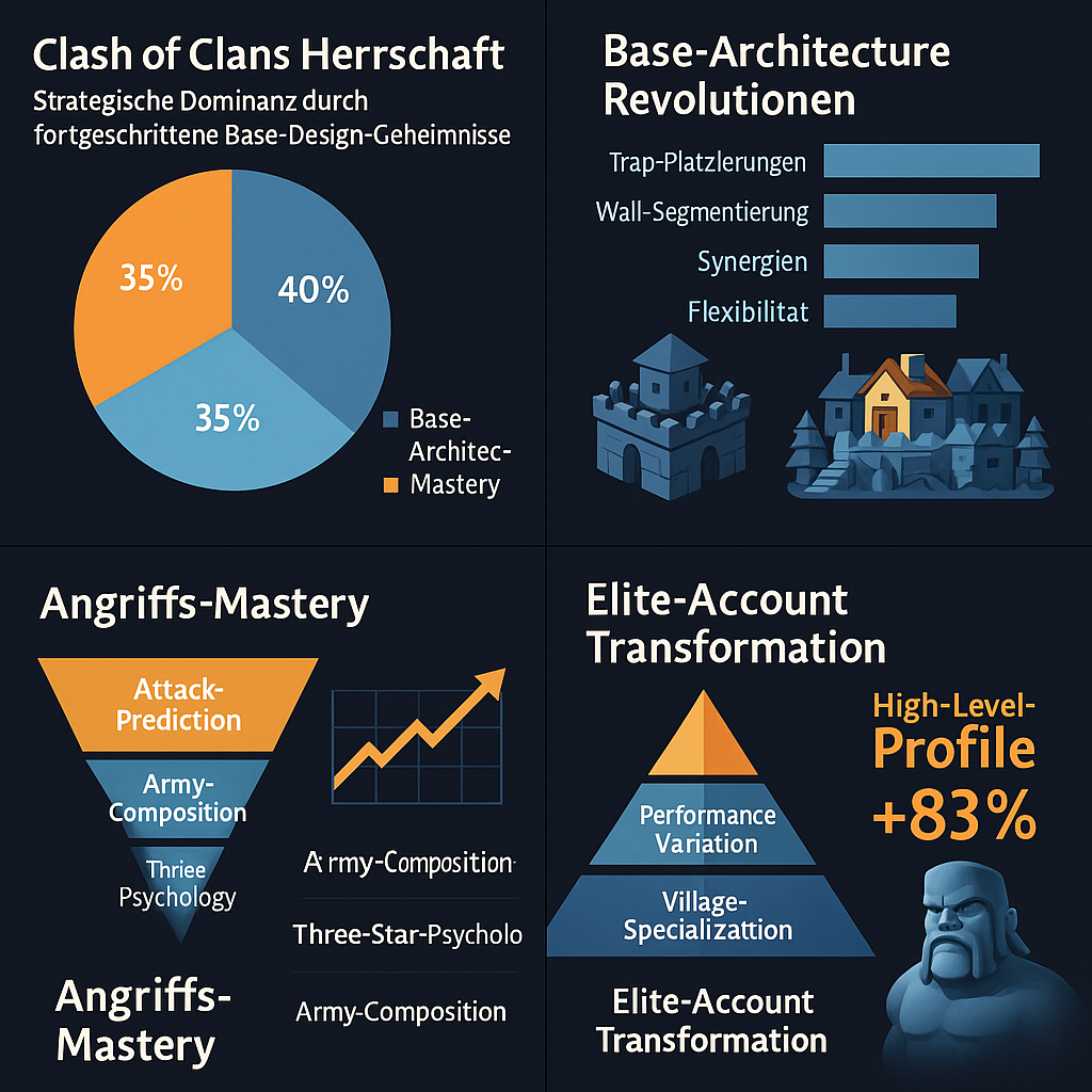 Clan-War Orchestration