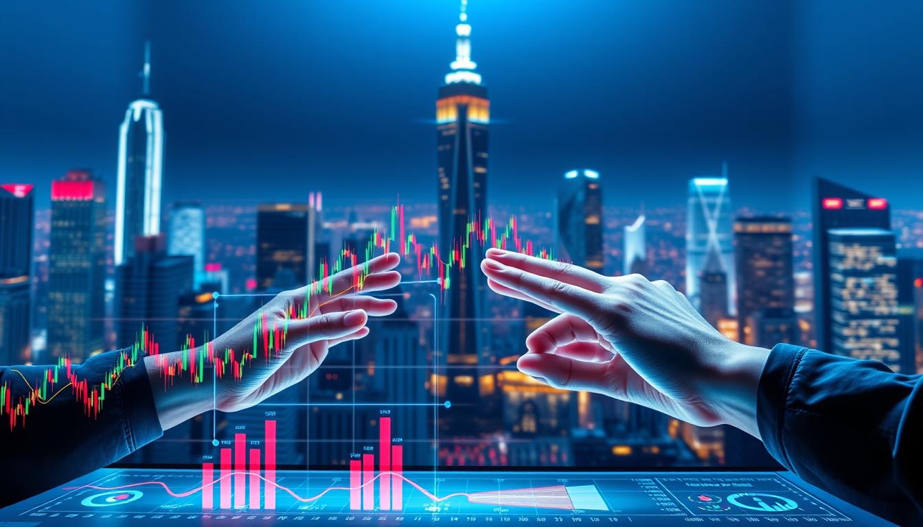 digital trading technology