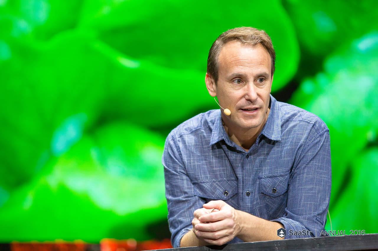 Jason Lemkin Raises $70M SaaStr Fund - WSJ