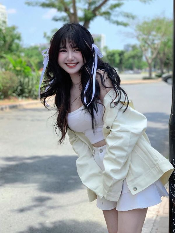 Bộ sưu tập hình gái đẹp chất lượng cao dành cho người sành điệu