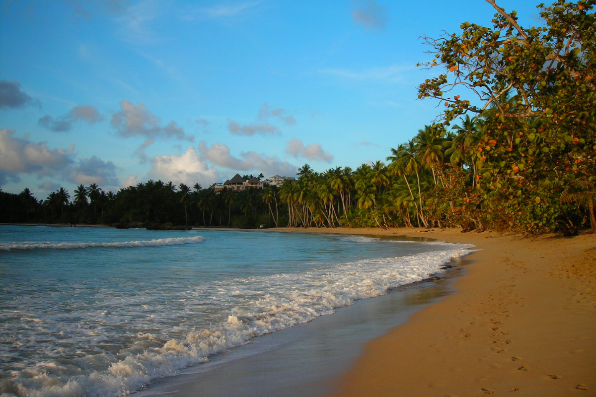 Playa Bonita