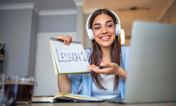 Online Tutor