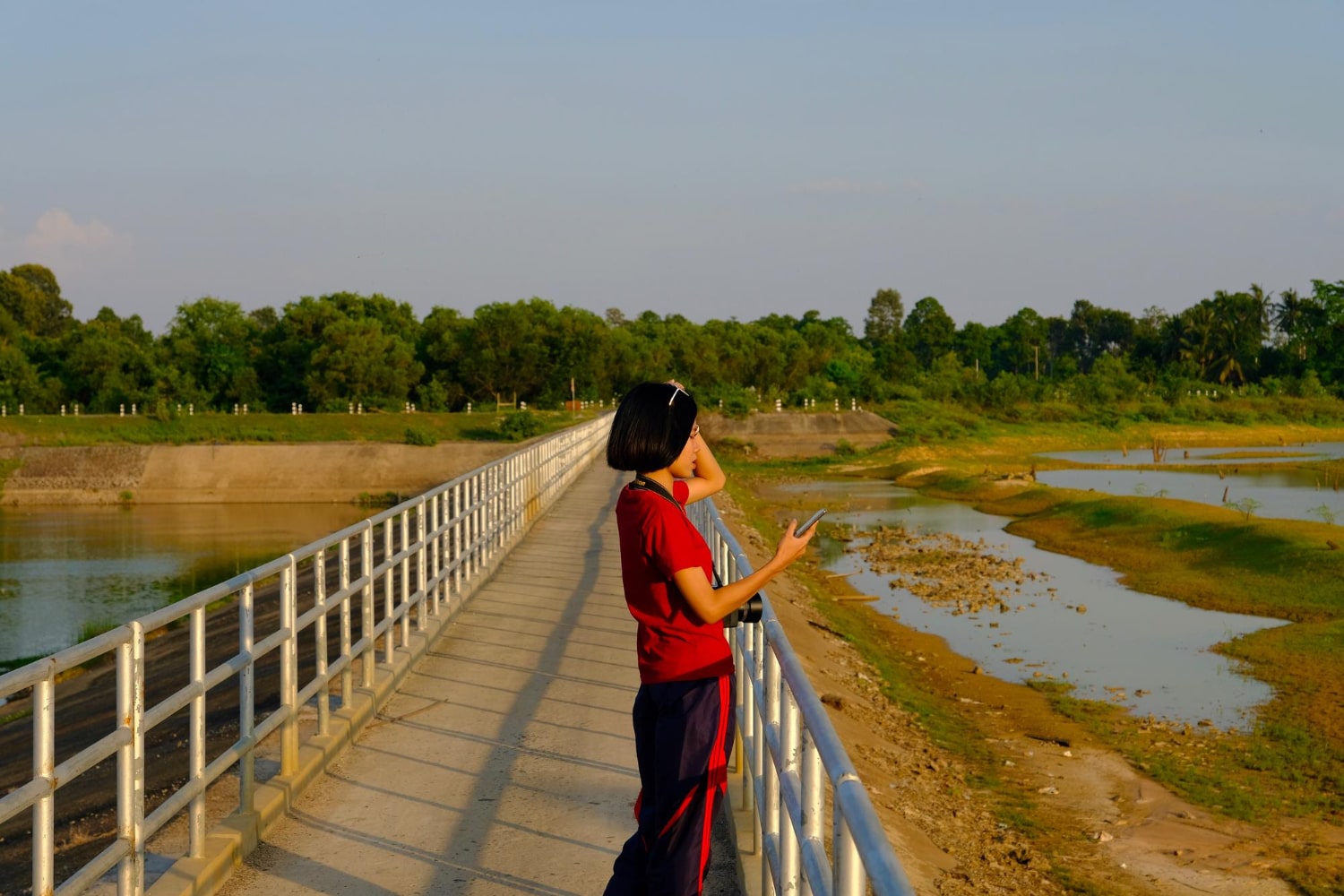 attraction in Pondicherry