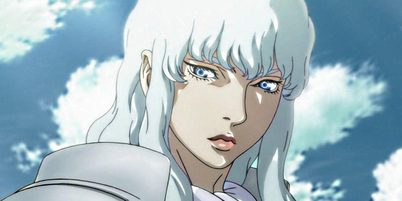 Griffith (Berserk)