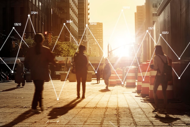Interesting Economic Developments in Emerging Markets