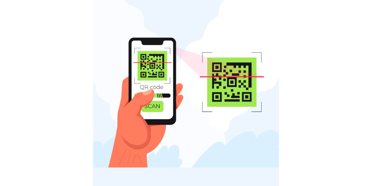 What are mini QR Codes