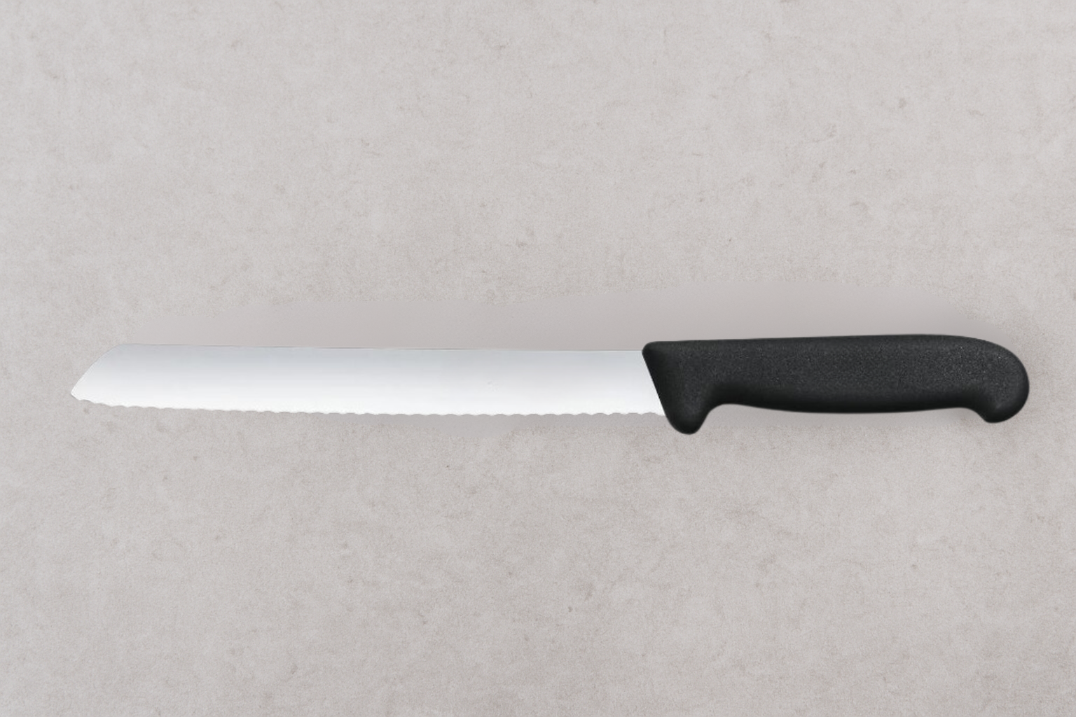 Bread Knife for slicing loaves and pastries
