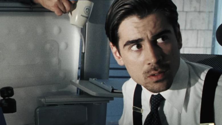 Colin Farrell's Breakthrough