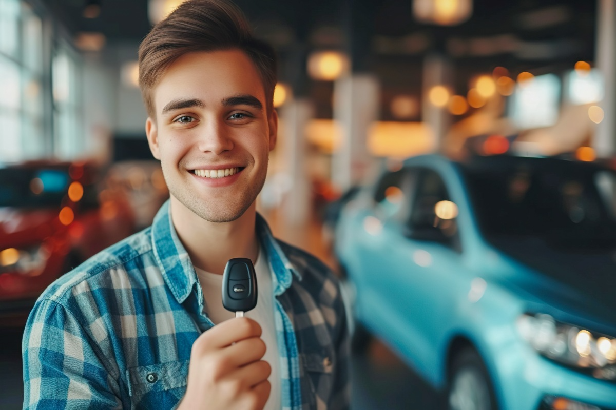 Why Weelee is the best place to find your first used car for sale in Gauteng