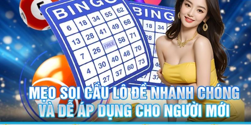 Hé lộ cách đặt cược lô đề hiệu quả từ cao thủ