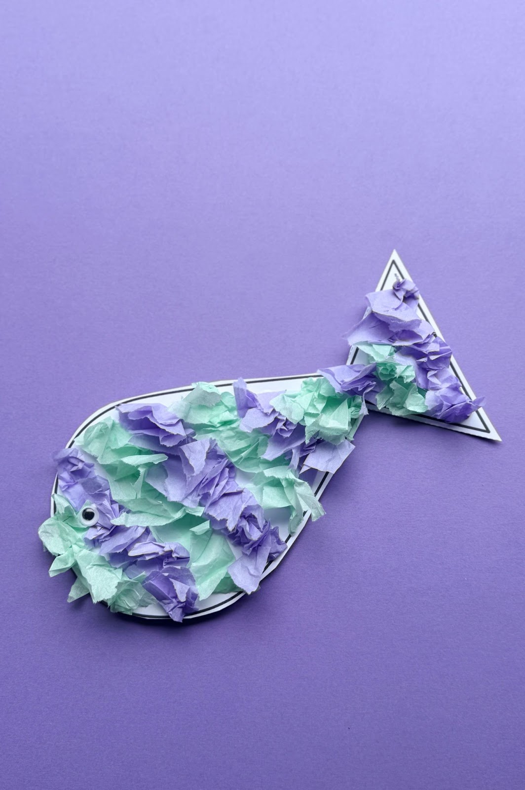 Fish craft