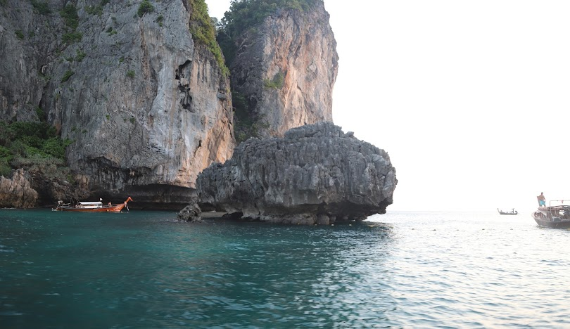 10 Things To Do In Krabi (2024): Aktiviti Wajib Buat Di Krabi, Thailand!