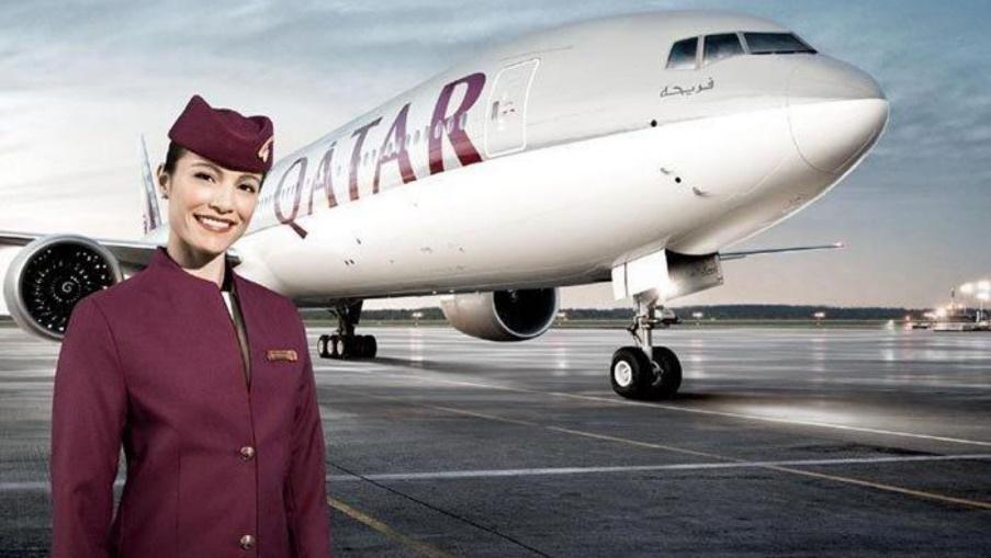 Format thi tuyển Tiếp Viên Hàng Không Qatar Airways - Nhật Ký Bay