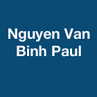 logo Nguyen Van Binh Paul