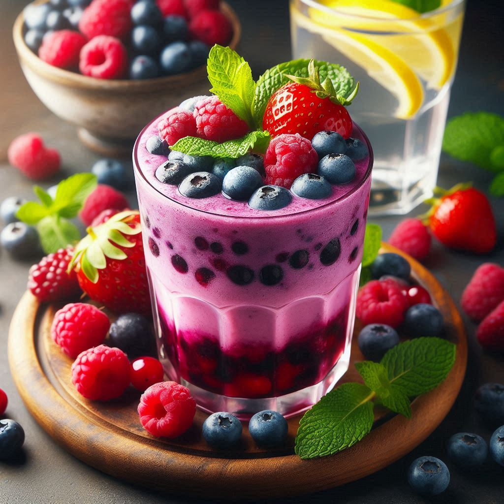 Replace Sugary Beverages to Curb Sugar Cravings