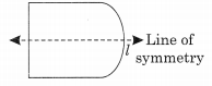 NCERT Solutions For Class 6 Maths Chapter 13 Symmetry 