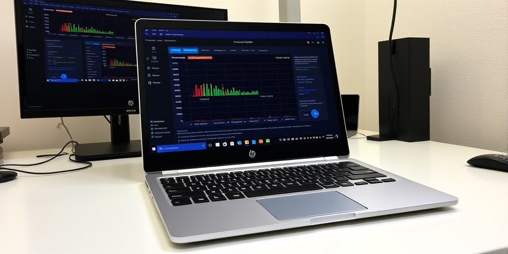 Hands-On with the New HP Spectre x360 Performance, Hardware  Battery Assessment