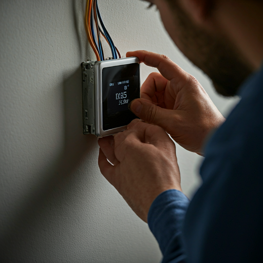 Smart Home Device Installation Services