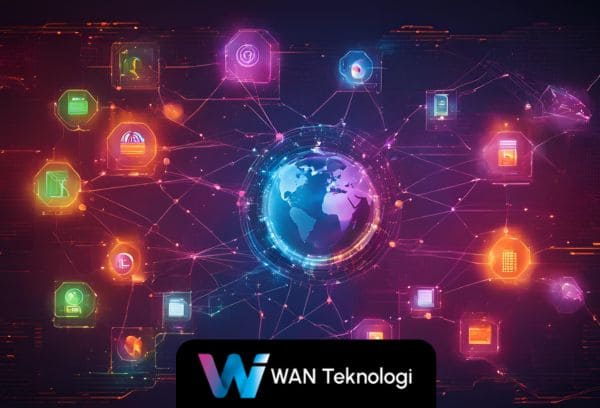 Firewall dalam Networking: Fungsi dan Bagaimana Cara Mengonfigurasi dengan Benar