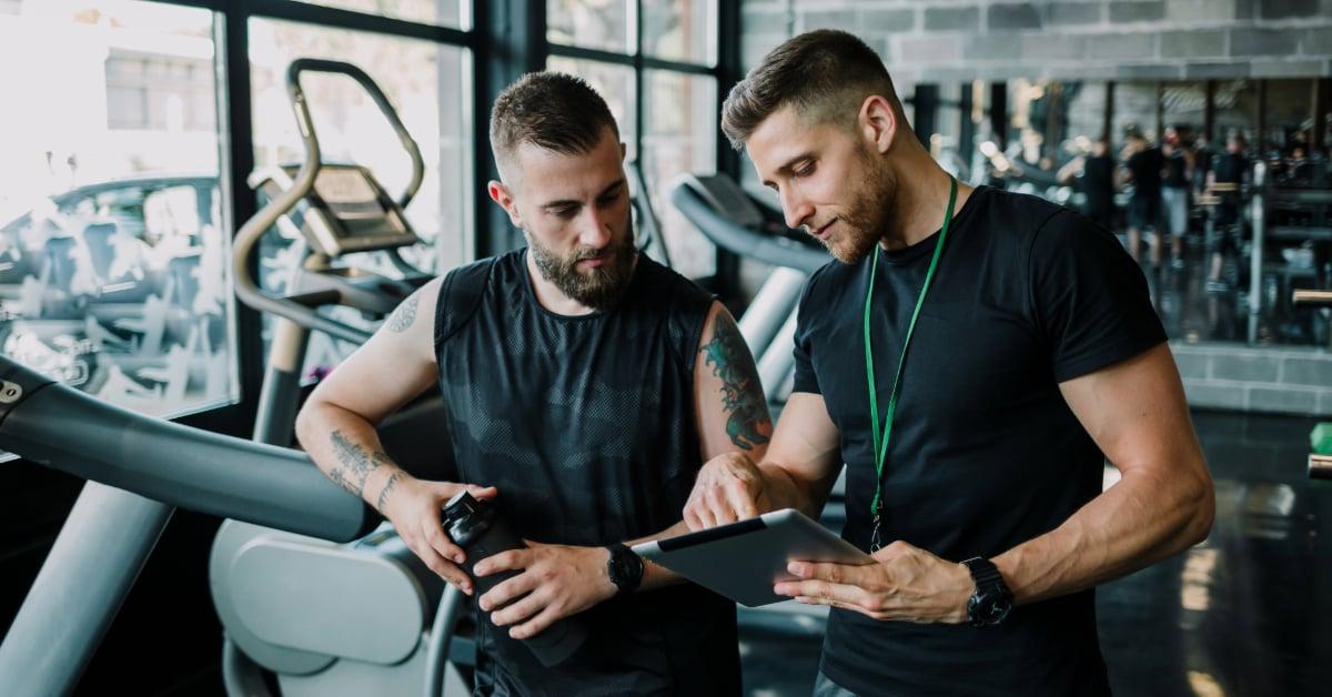 Boost Your Fitness Brand: Selling Digital Products Online As A Personal  Trainer | Ecommerce Fastlane