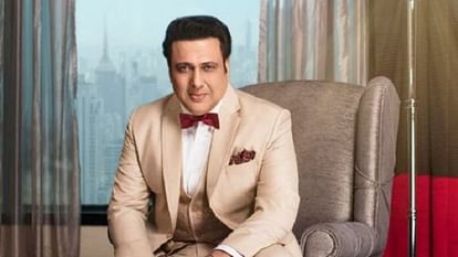 Govinda: Bollywood actor shot in the leg