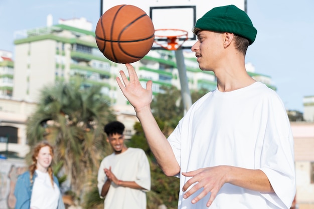 Basketball Legends: Players Who Changed the Game