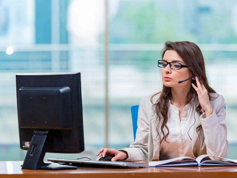 call center ativo e receptivo estratégia de tecnologias