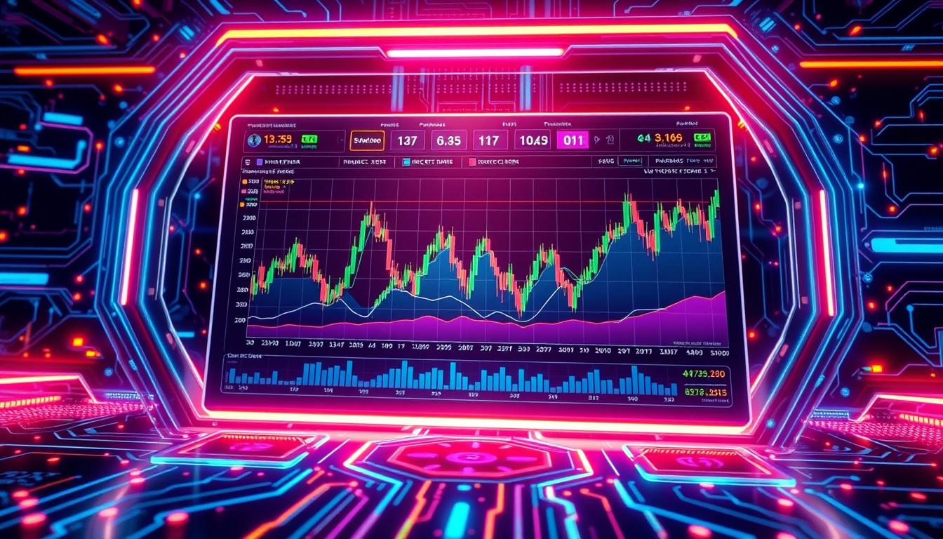 Innovative Funktionen von Arbiquant