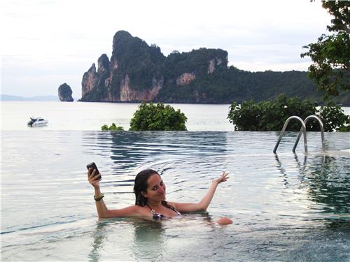 Solo Female Travel in the Andaman Islands