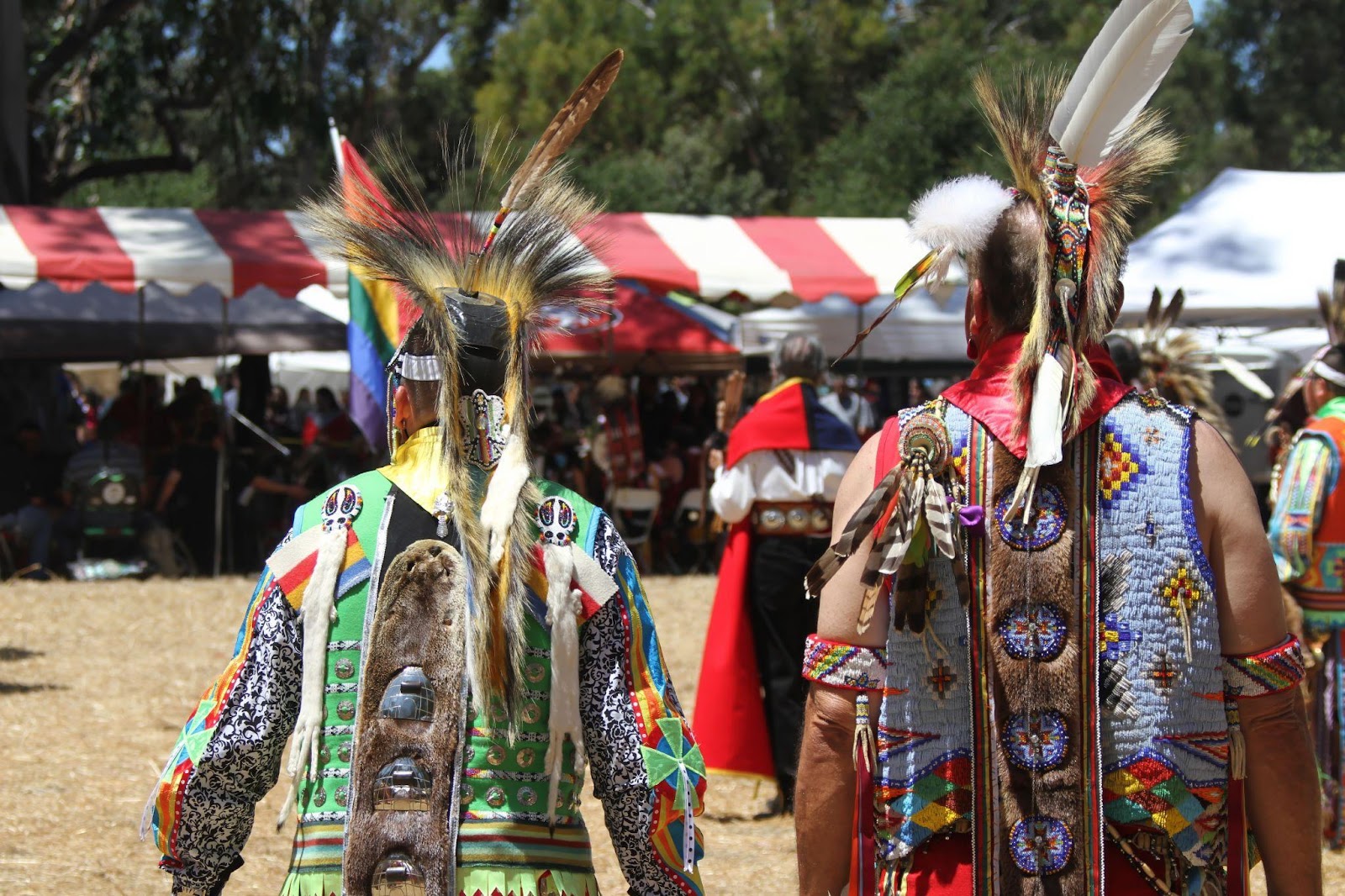 unique Indigenous experiences